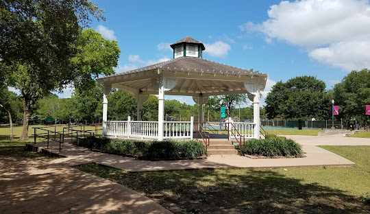 Friendswood Pressure Washing