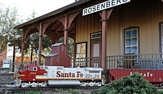 Rosenberg Pressure Washing