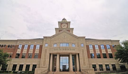 Sugar Land Pressure Washing